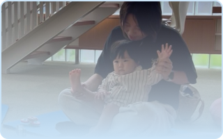 赤ちゃんヨガ教室
