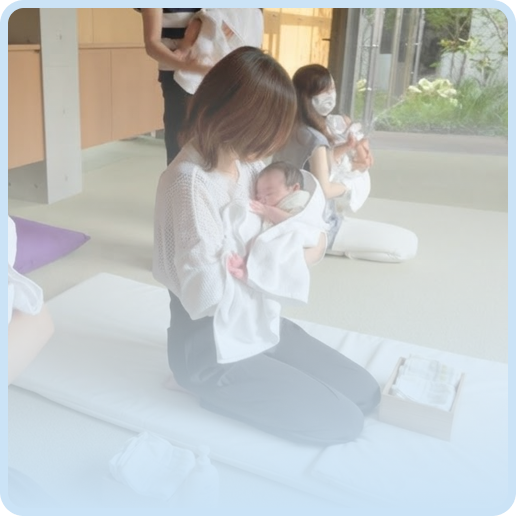 まるまるねんね教室