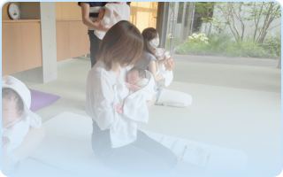 まるまるねんね教室